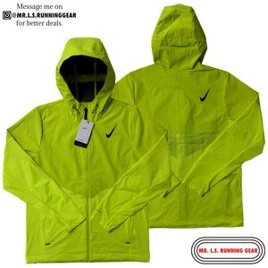 Nike AeroSwift Storm-FIT Aerogami Running Jacket FZ9039-702